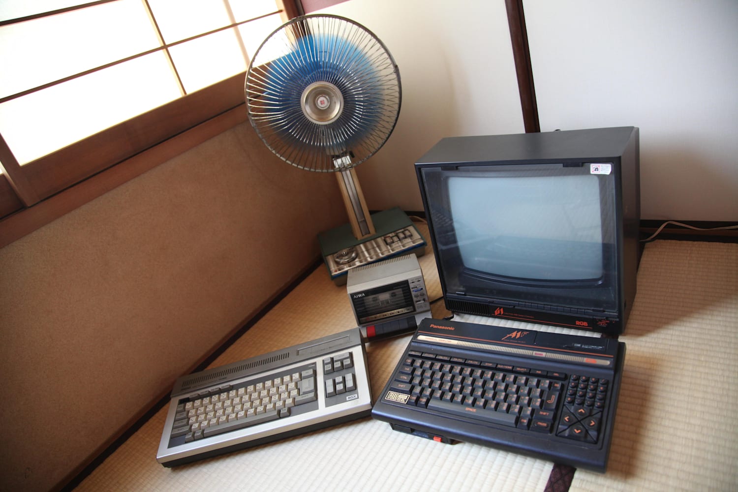 お宝ゲームを発掘せよ SNSを中心に流行りつつある #実家DIG に