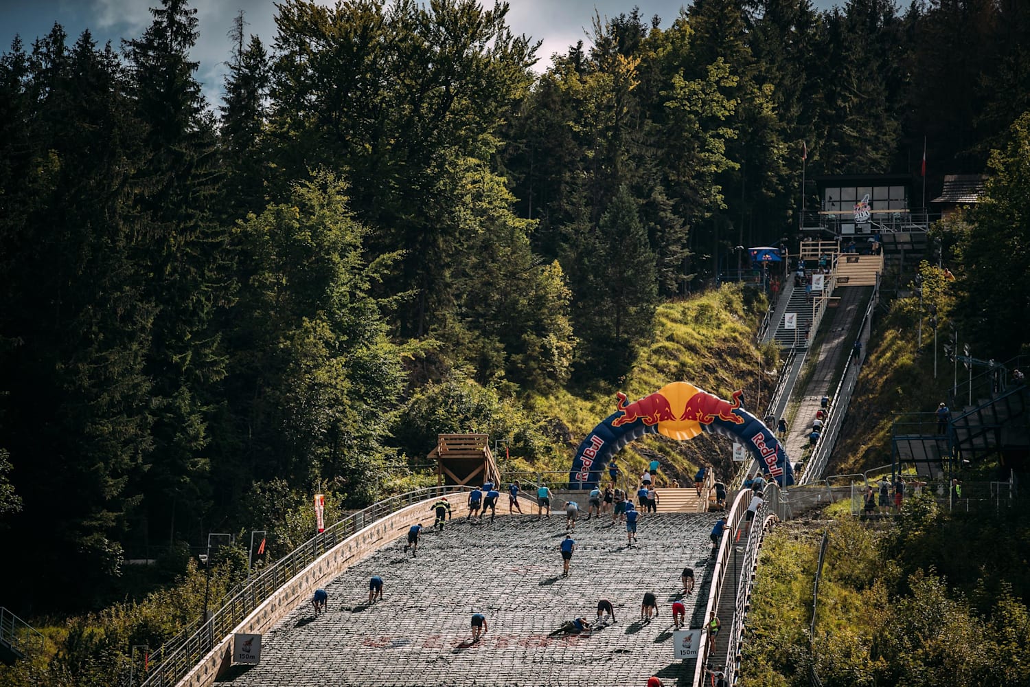 Red Bull 400: Zakopane, Poland – Official event info