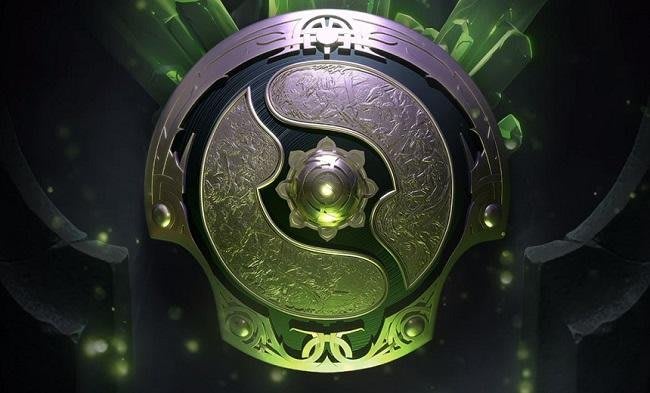 Players at The International 2018 | Dota 2