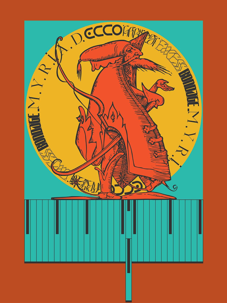 Oneohtrix Point Never: MYRIAD - Event Info & Tickets