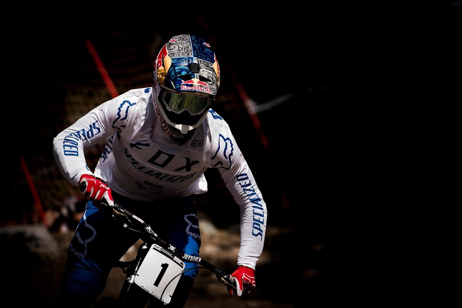 World mountain bike championships 2018 2025