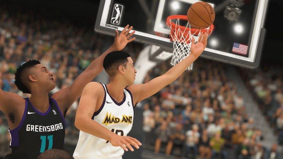 NBA 2K19 tips Producer on how to score defend steal