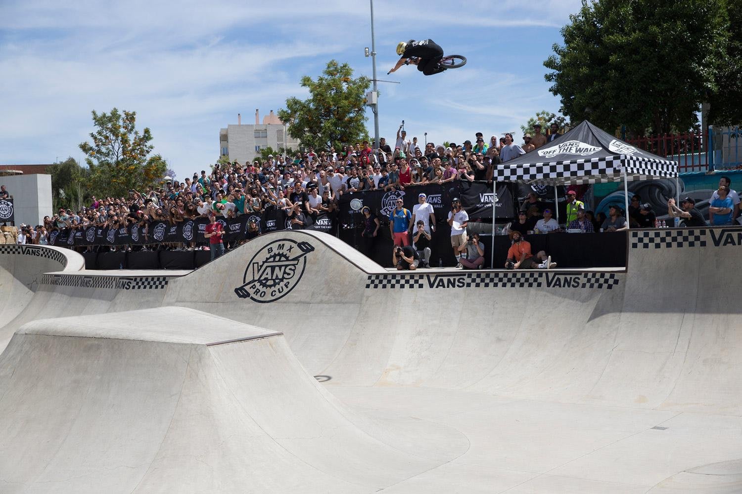 Vans malaga shop