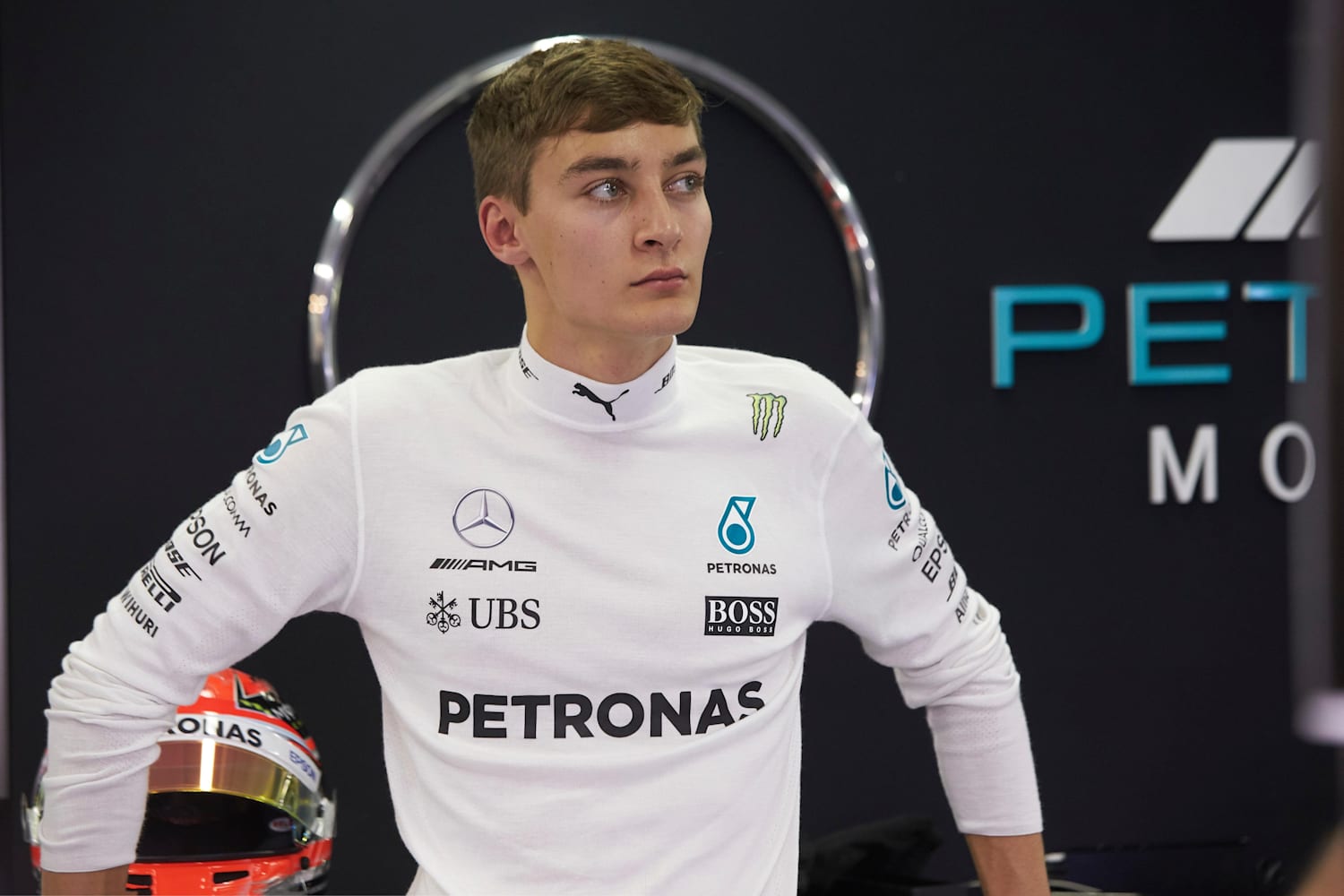 ジョージ・ラッセルについて知っておくべきこと | F1 | 2019