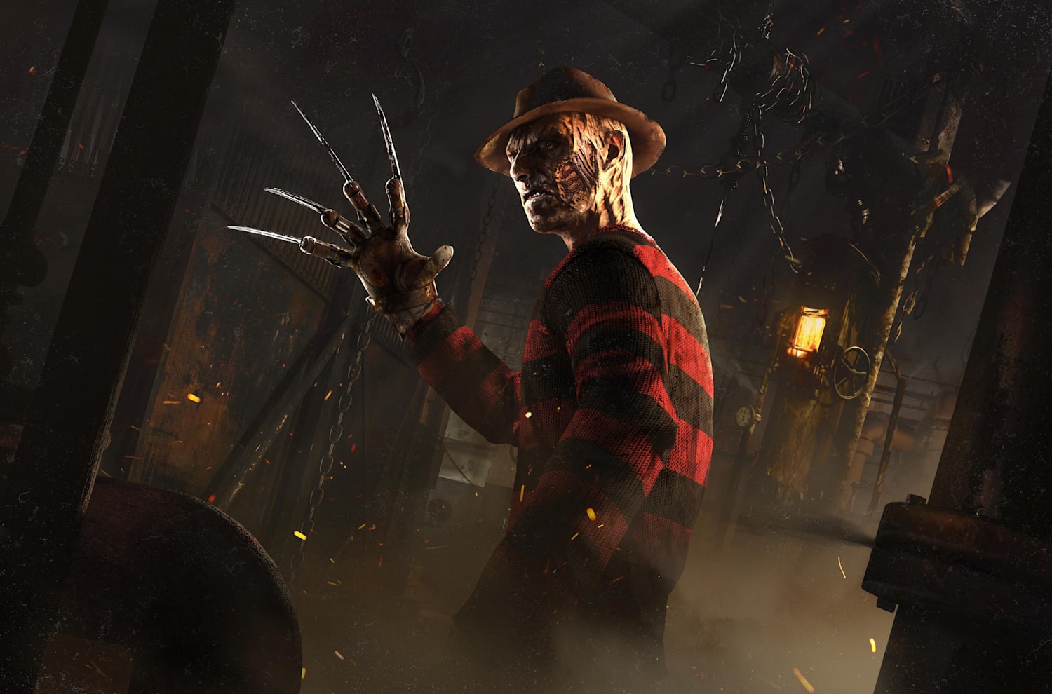 freddy vs jason videojuego