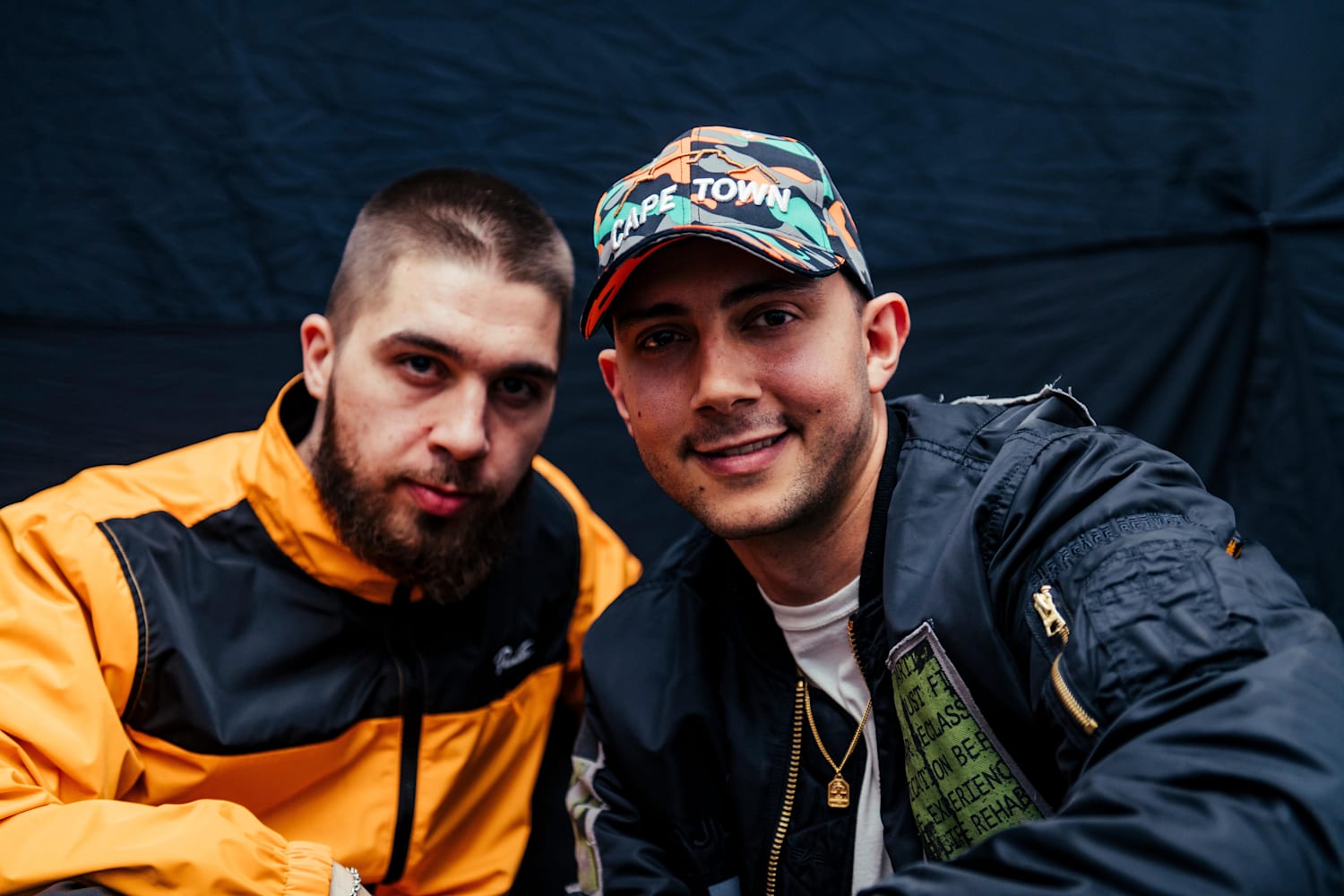 Majid jordan t shirt online