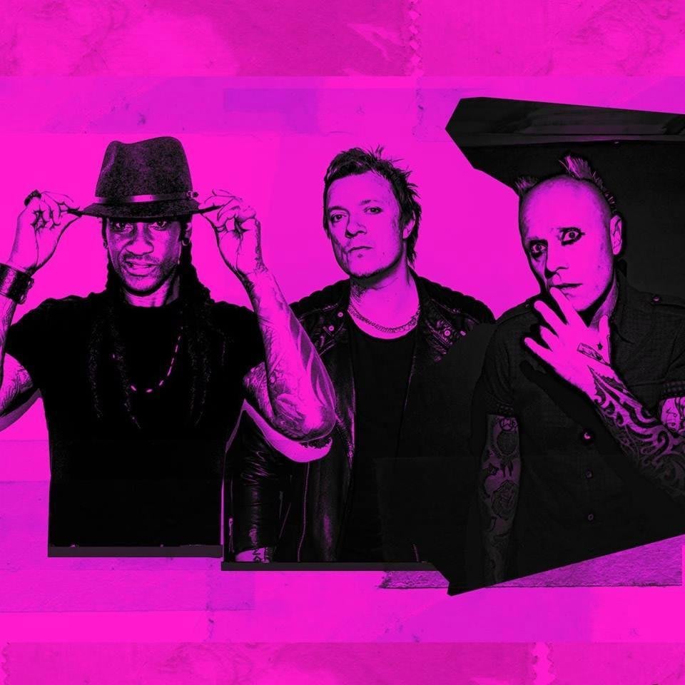 The Prodigy No Tourists ダブルLP No Tourists - Album by The Prodigy - Apple Music