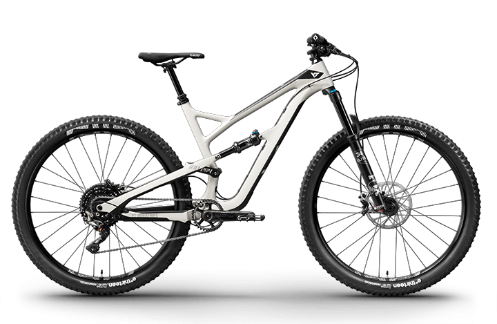 Top full suspension mountain bike on sale