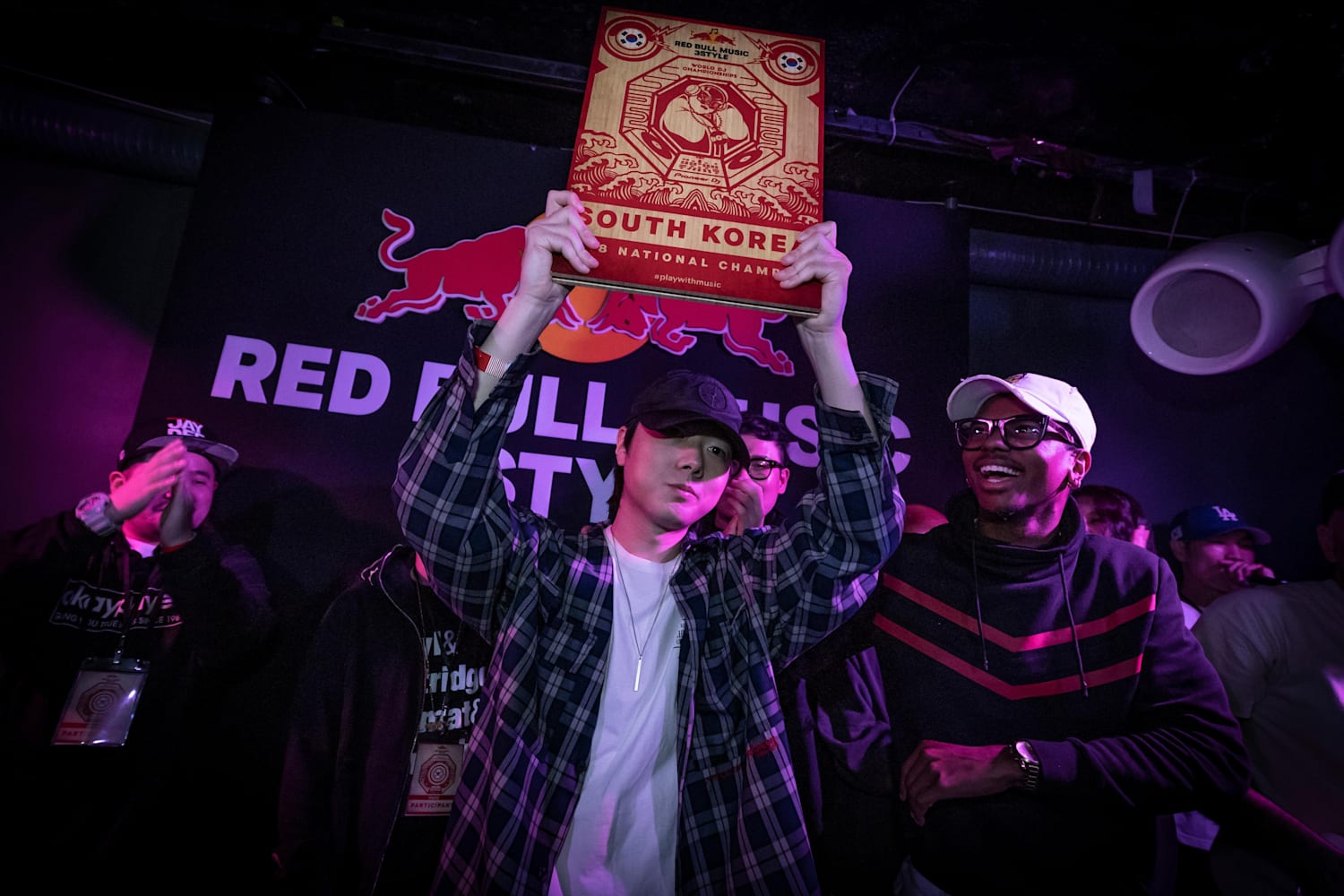 인터뷰: 리데프