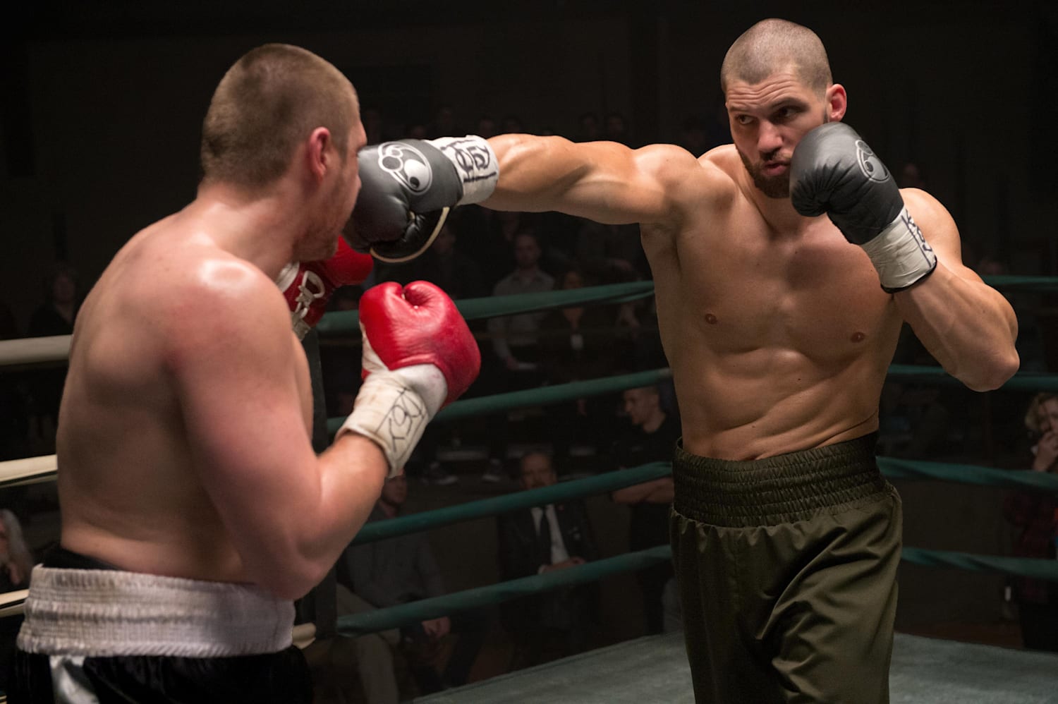 Solar movies creed 2 deals