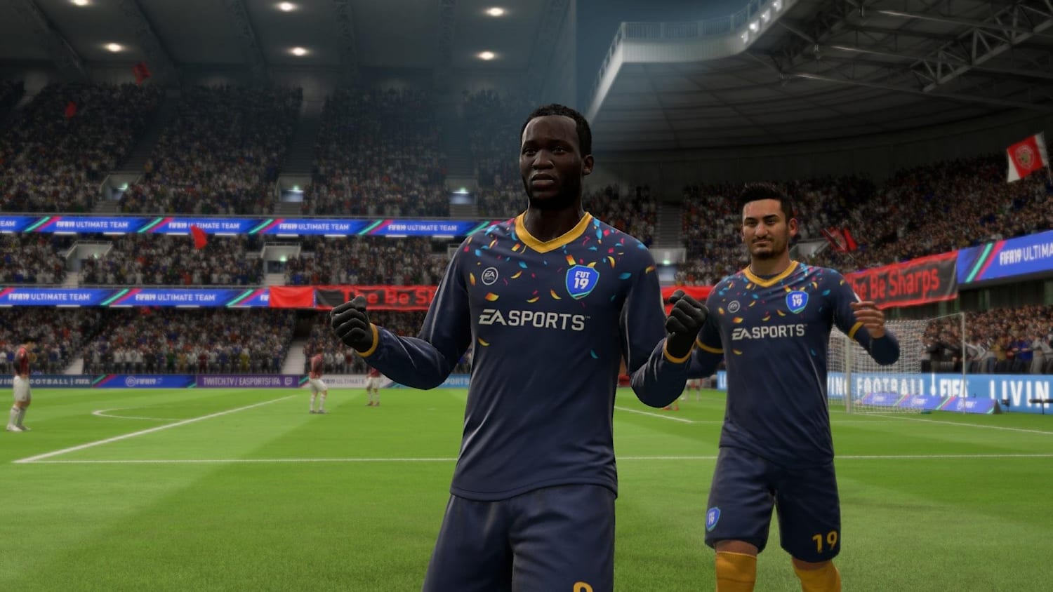 FIFA 19 FUT Division Rivals: 7 tips to win rewards
