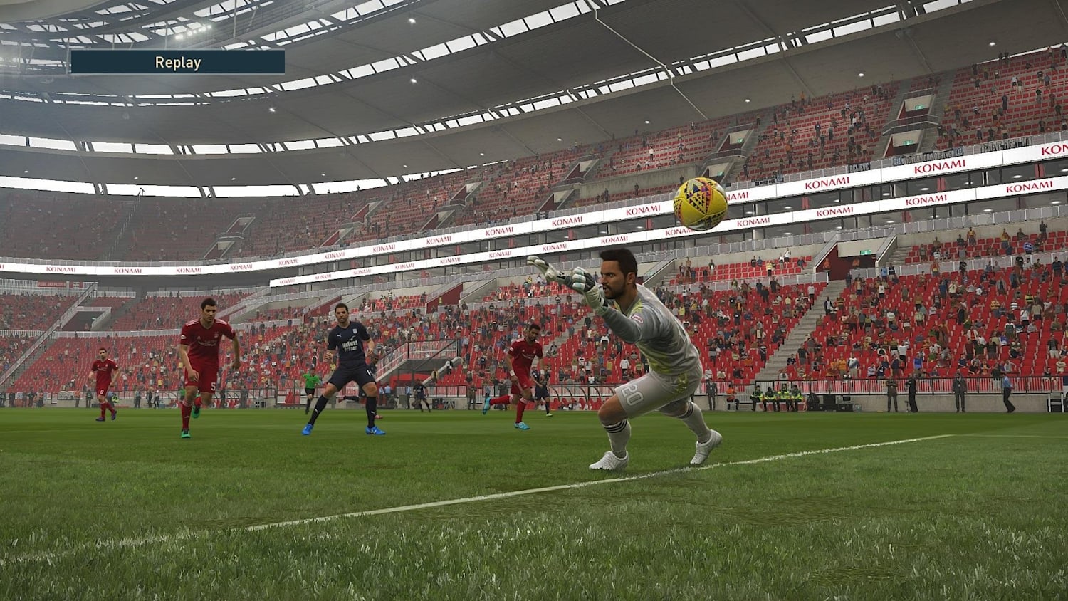 PES 2019 become a legend 8 tips to master the mode