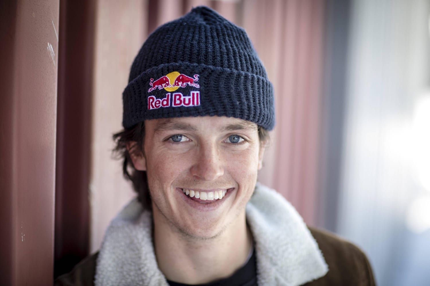 Scotty James Snowboarding Official Athlete Page