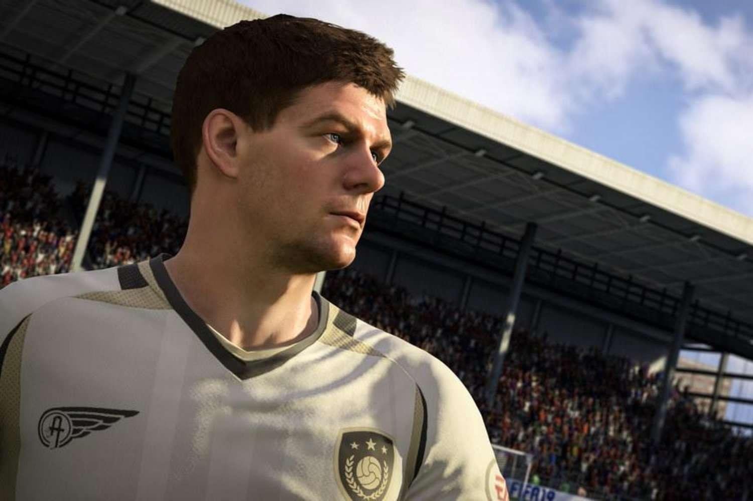 FIFA 19』：FUTで手に入れたいお買い得アイコン 9人 | ゲーム | ヒント | オススメ | 攻略