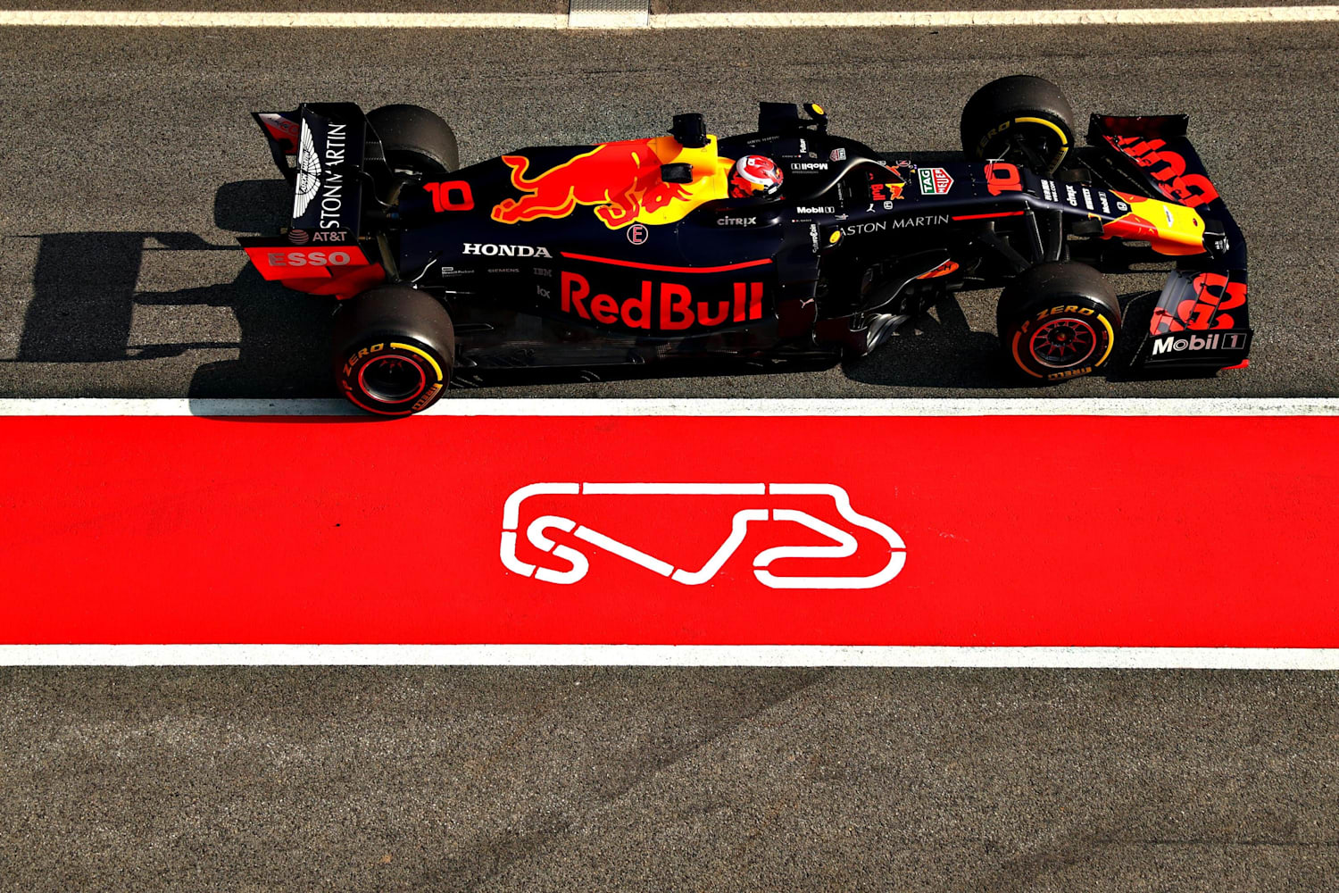 F1 2019シーズン】レッドブル・レーシング最新ニュース