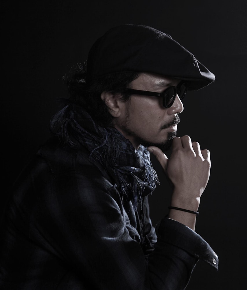 5 MINUTES WITH: S-WORD（ニトロ・マイクロフォン・アンダー