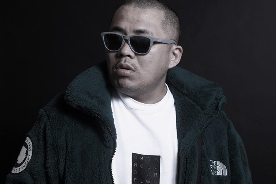 5 MINUTES WITH: GORE-TEX（ニトロ・マイクロフォン・アンダー