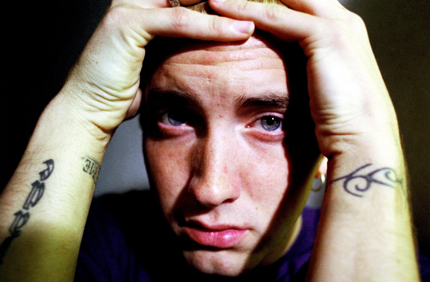 8 reasons why 1999 was an amazing year for music +list+