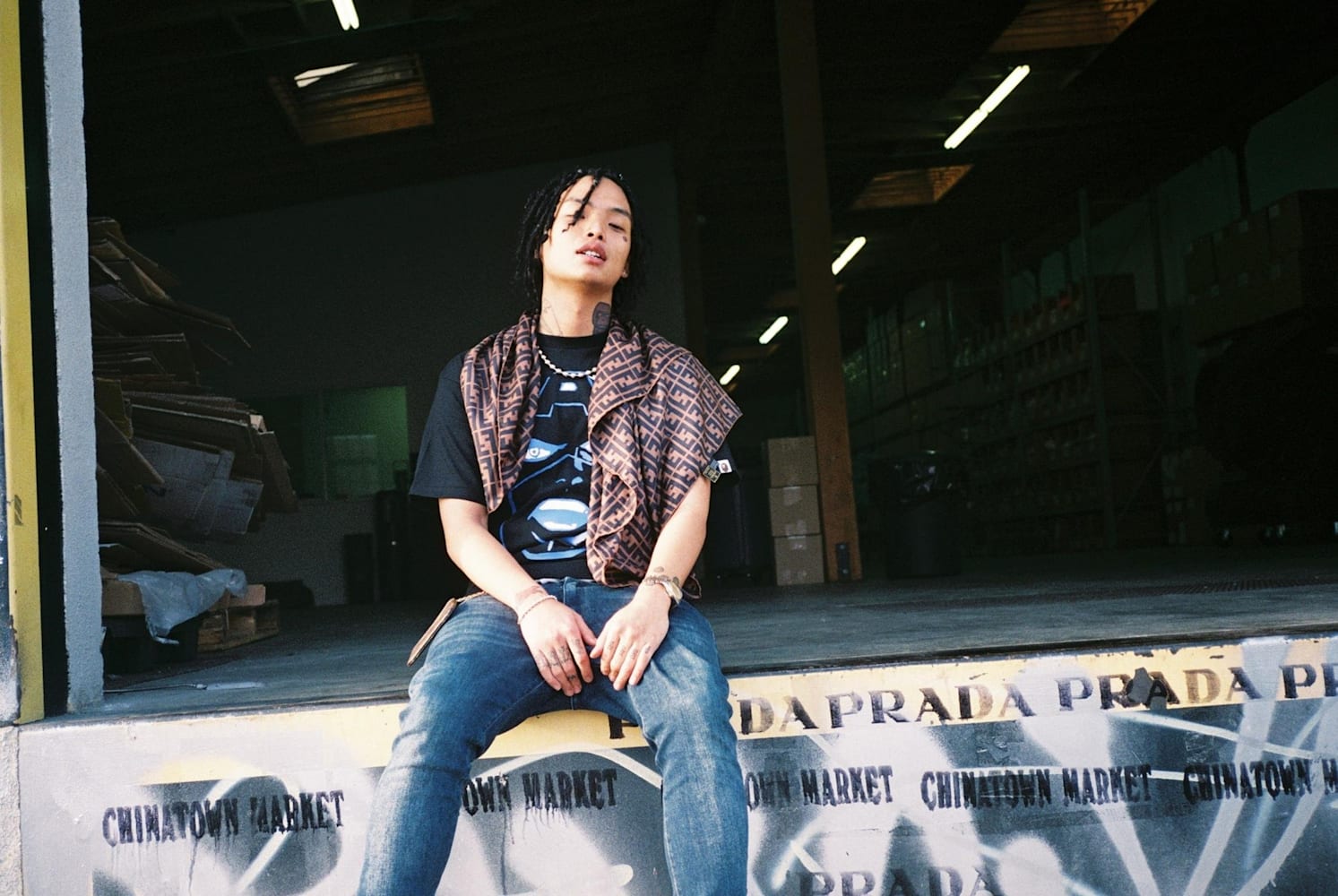 Asia Rising:アジアンヒップホップの台頭 | 88Rising Asia Rising:アジアンヒップホップの台頭 | 88Rising