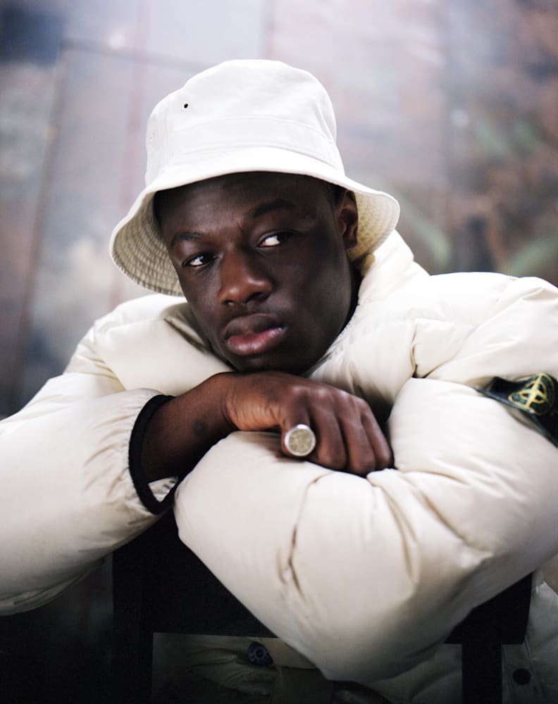J Hus best songs 10 of the East London rapper s best