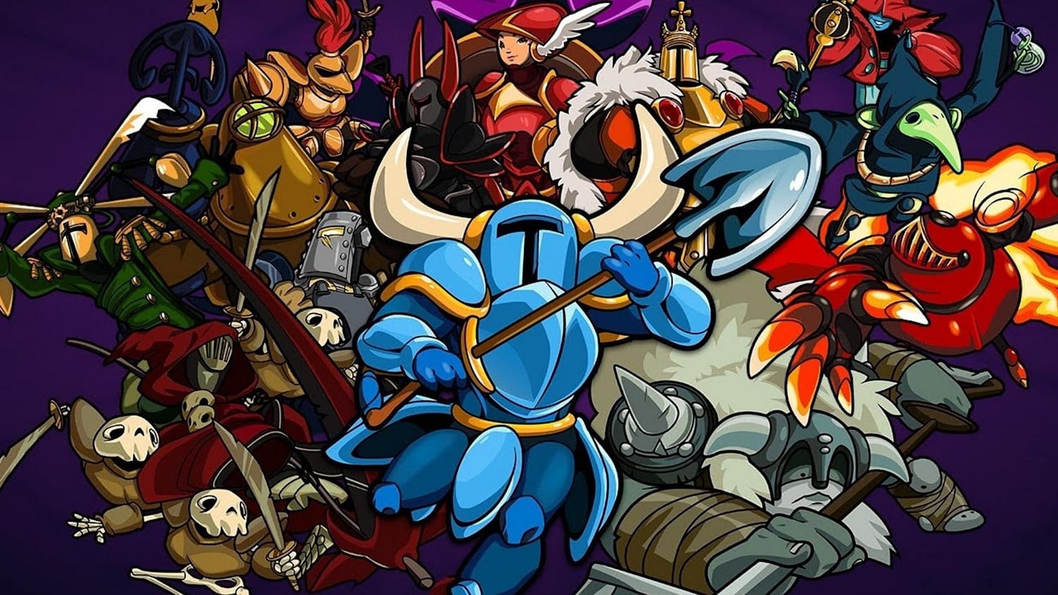 大ヒットしたKickstarterビデオゲーム ベスト9 | インディーゲーム