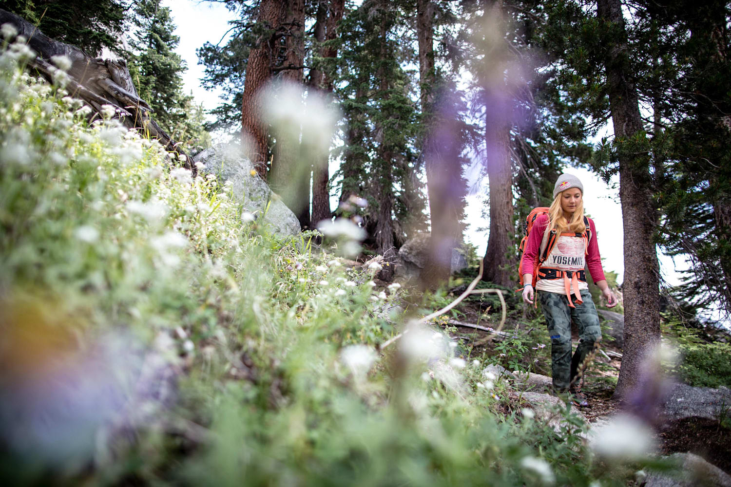 Best multi day hikes in the world The top 10