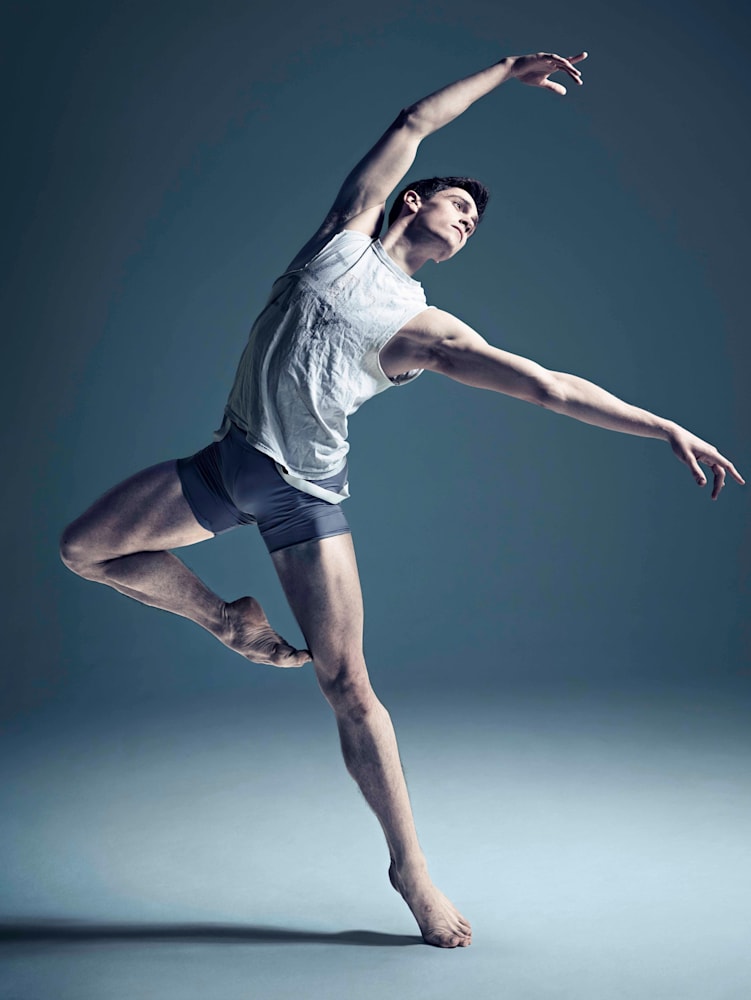 Go sport ballerine new arrivals