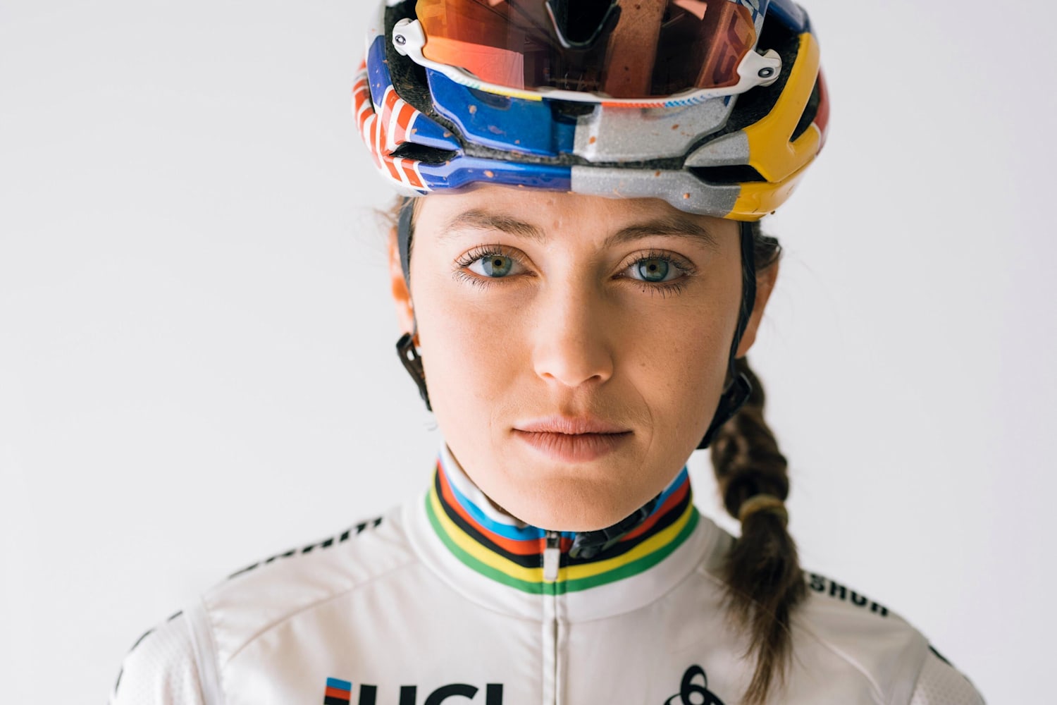 Kate courtney red bull best sale