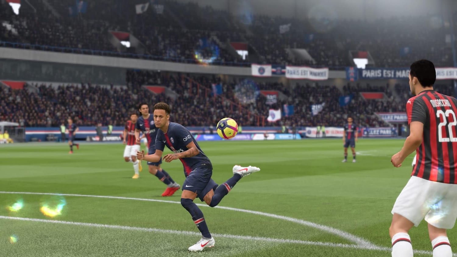 Best affordable elite players to buy in FUT FIFA 19