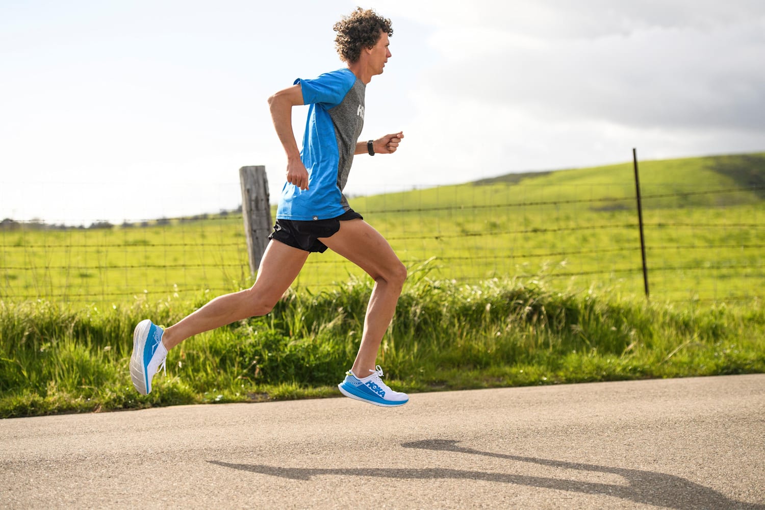 Jim walmsley hoka shoes shop