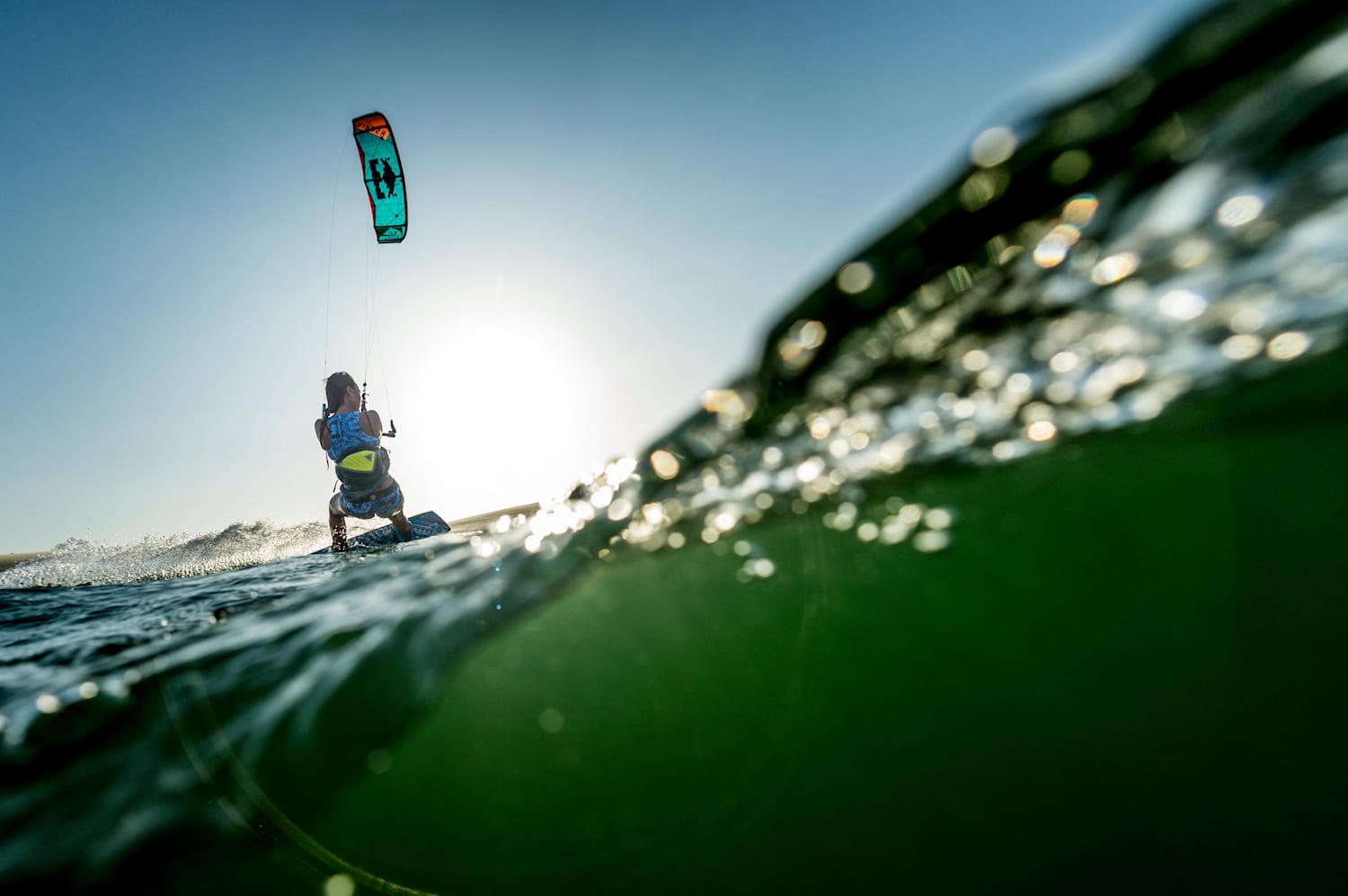 Best wind for kitesurfing sale