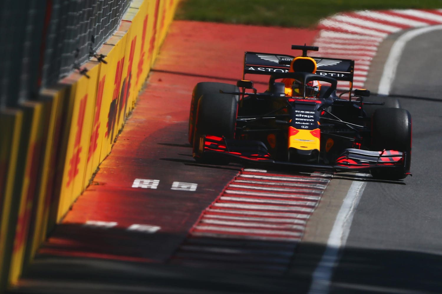 Canadian F1 Grand Prix 2019 Race report and reaction