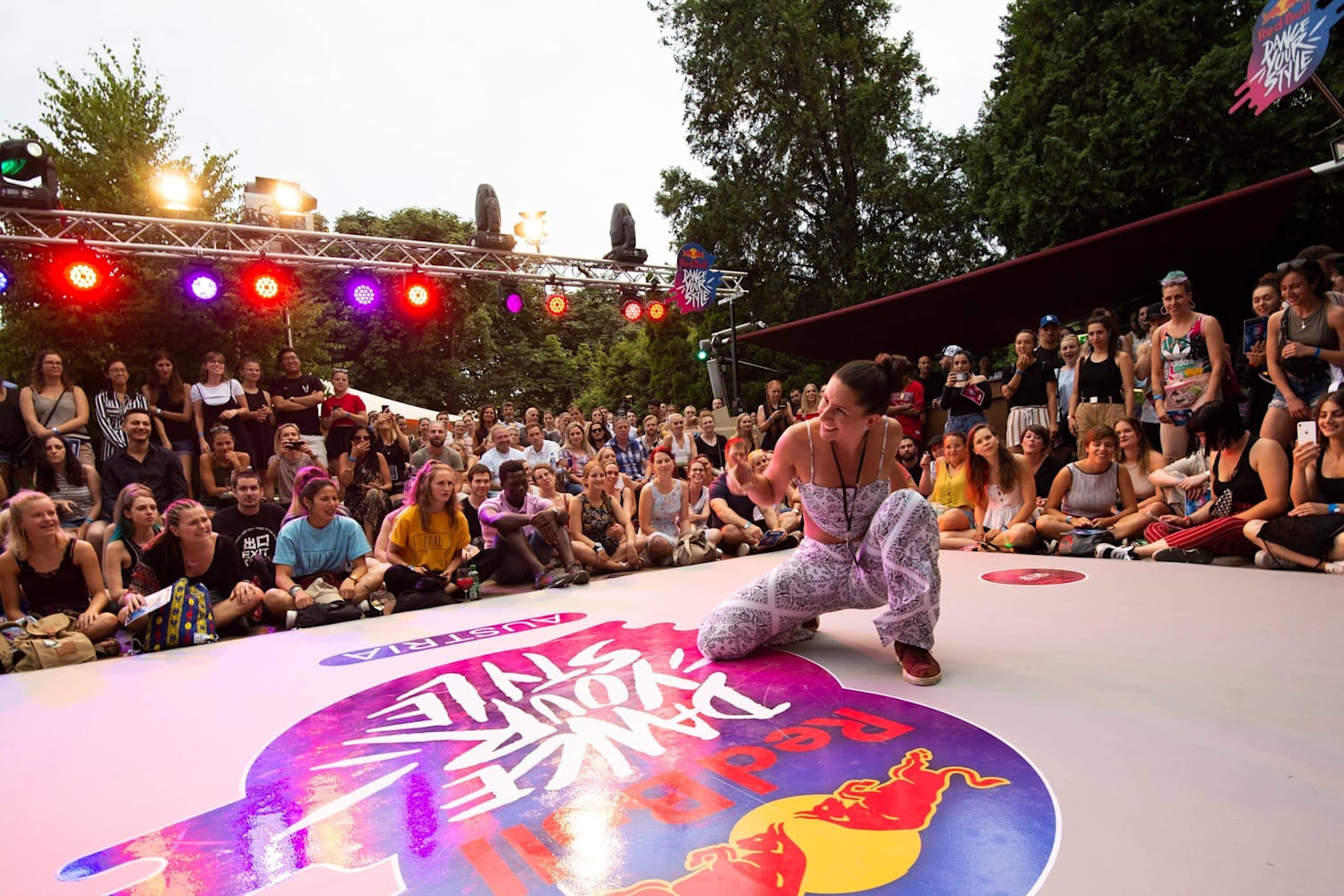 每一舞步都其來有自：淺談Dancehall 與House 舞風