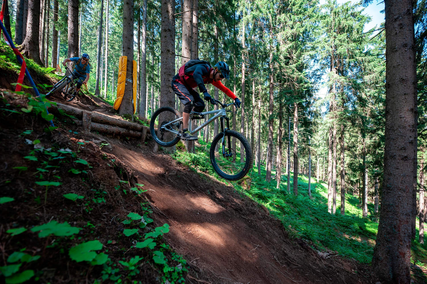 Best bike parks in the world clearance