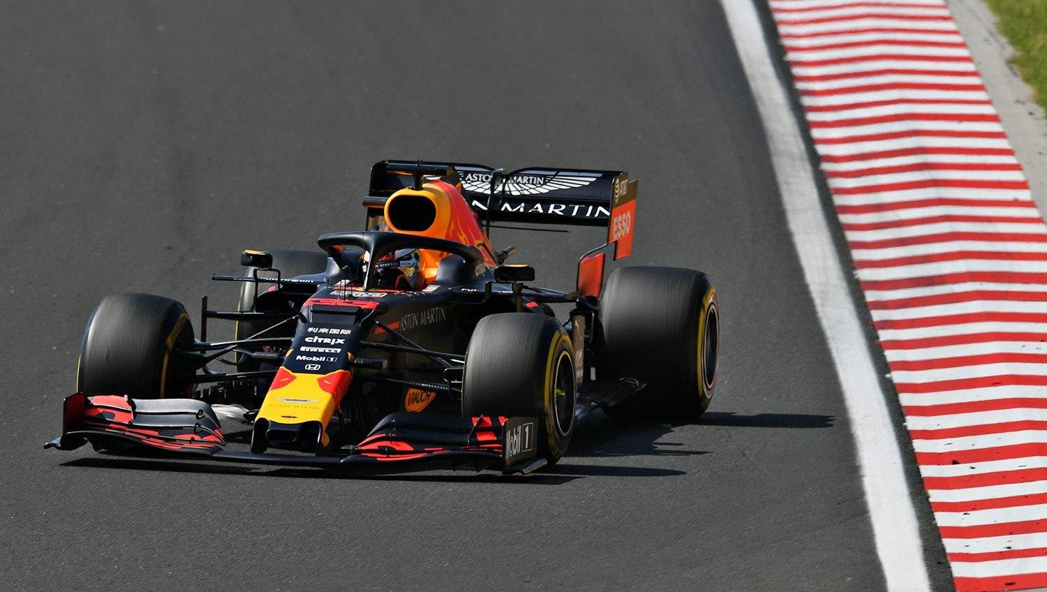 F1 hungary 2019 live stream free online