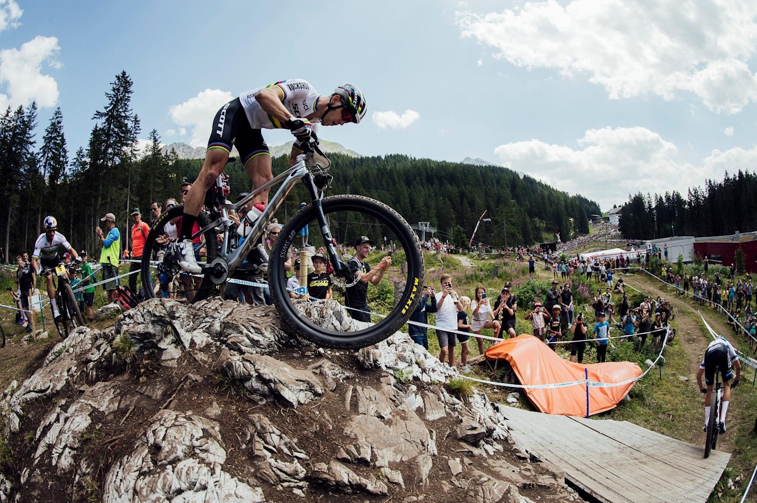Red bull xco world cup 2019 2025