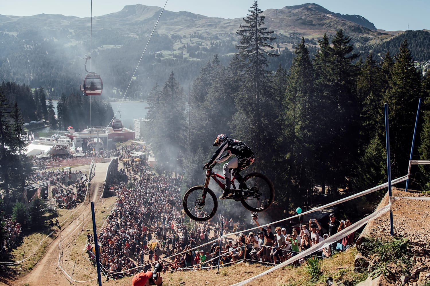 Downhill mtb events 2019 on sale