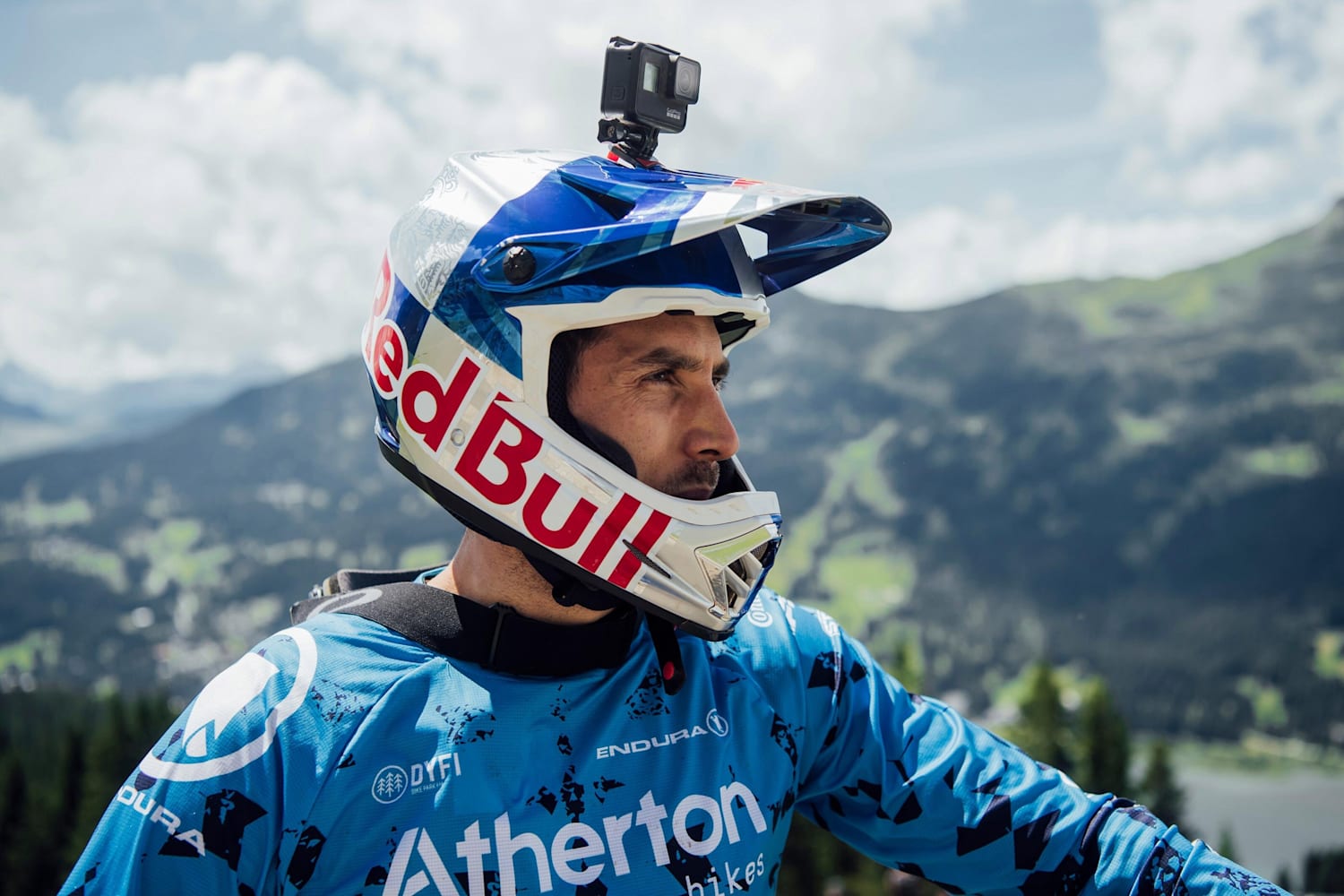 Action cameras The 9 best for mountain biking filming