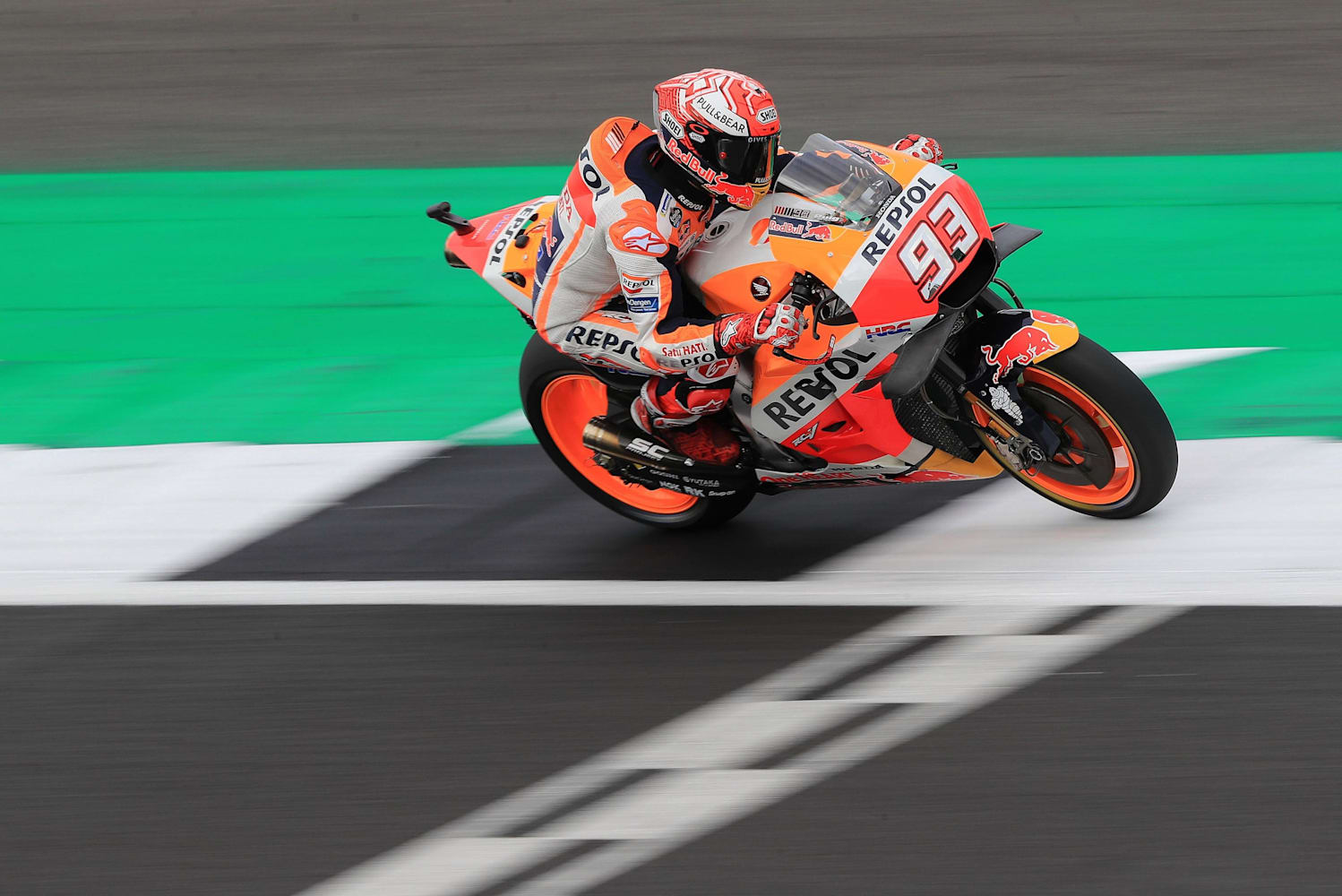 MotoGP World Championship: 2019 British GP highlights