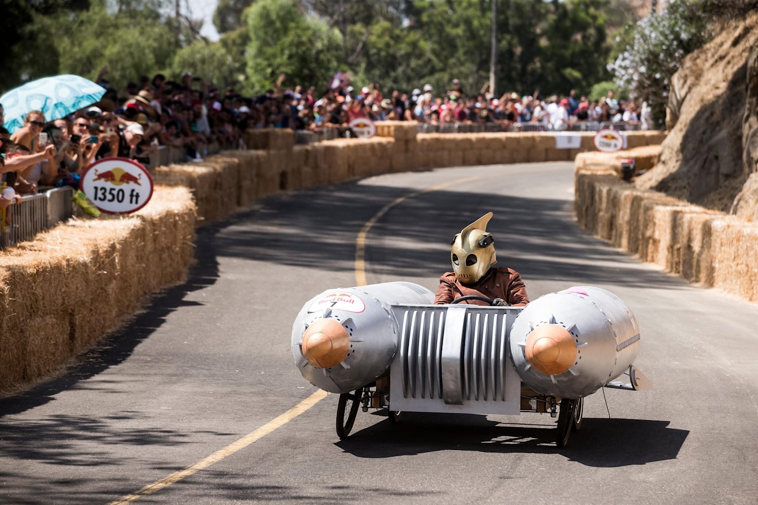 Red Bull Box Cart Race Osaka 2022