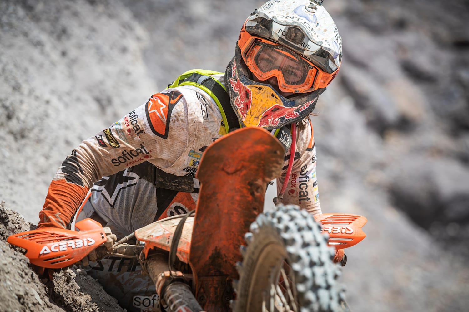 Red Bull Erzbergrodeo】9つの特長と魅力 | ハードエンデューロ