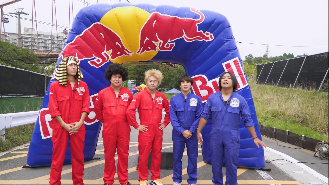 コース試乗対決編