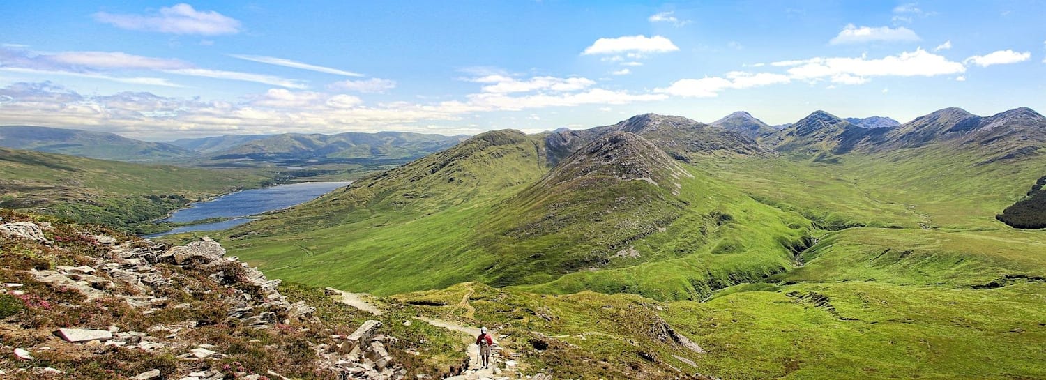 Irish mountains to climb: The top 8 you need to try