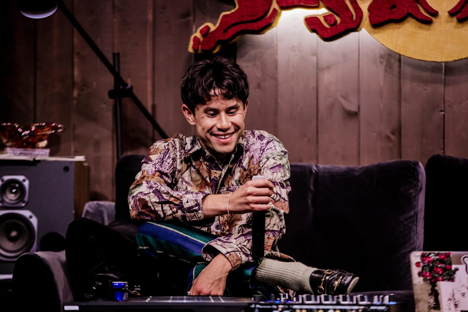 Frank Dukes