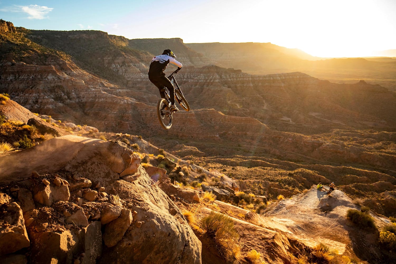 Red Bull Rampage 2019 New and improved ways to watch