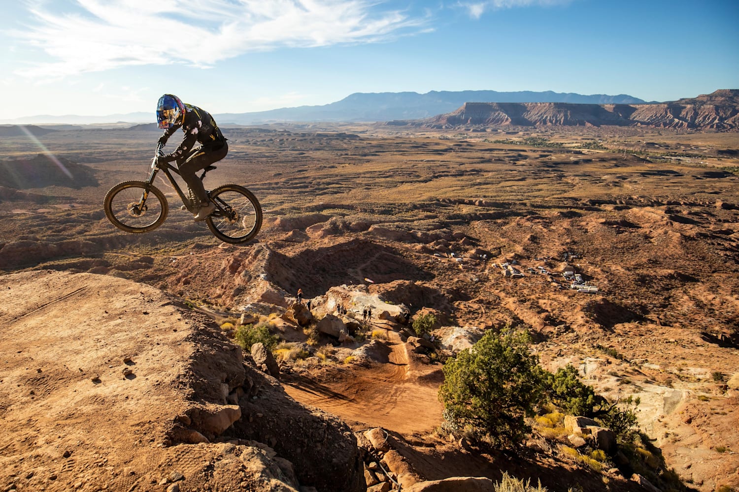 Red Bull Rampage 2019