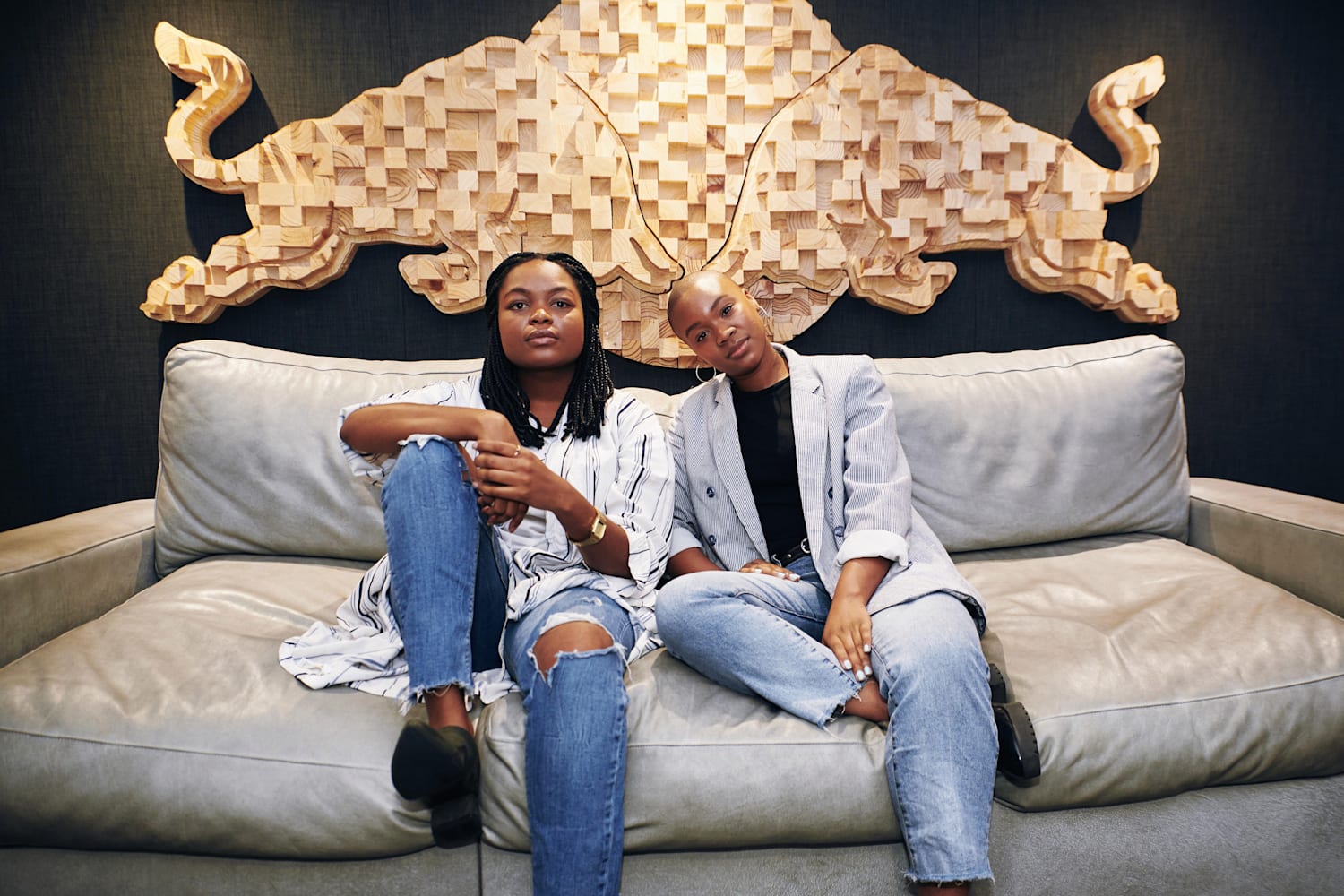 Yalangoch kokrakli gozallar