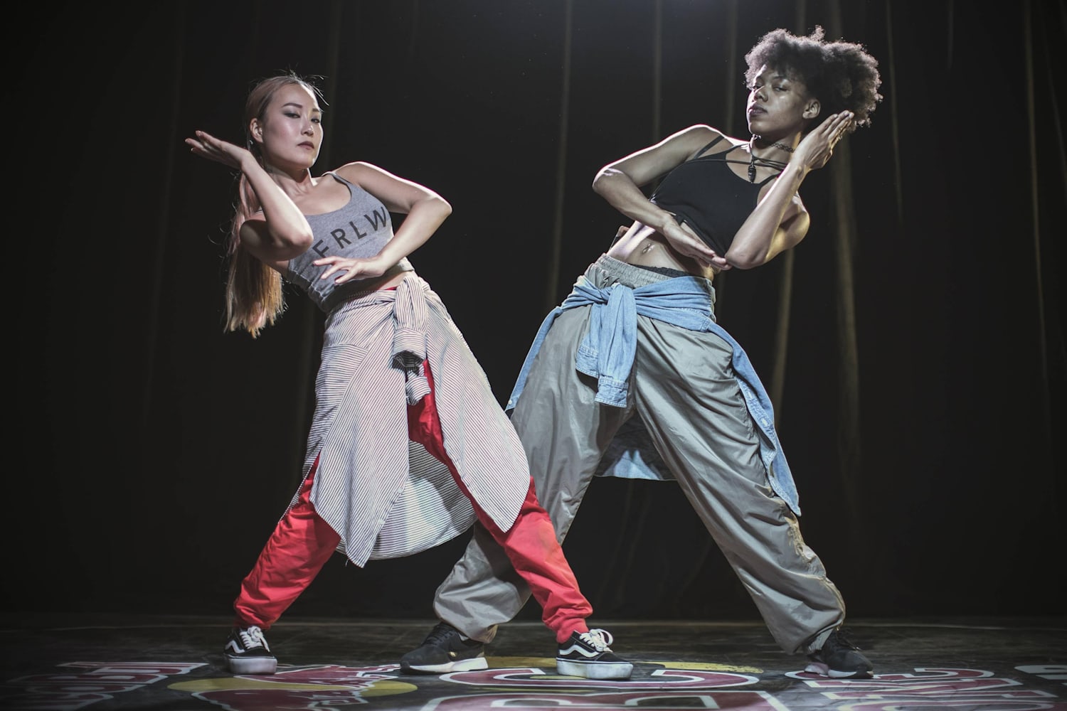 How to become a better dancer: 10 key tips for success