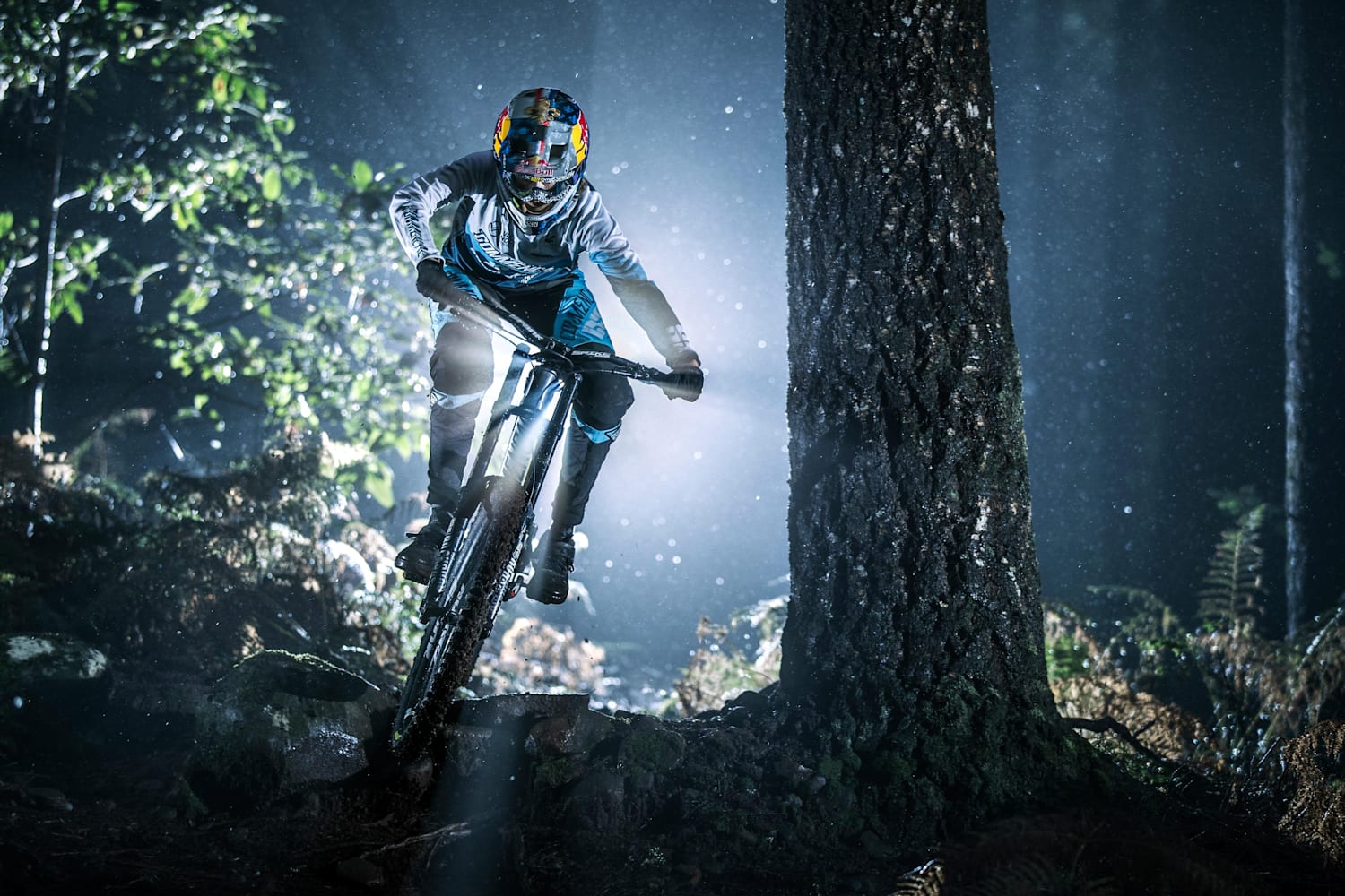 MTB Nachtfahren 6 Tipps fur den perfekten Nightride