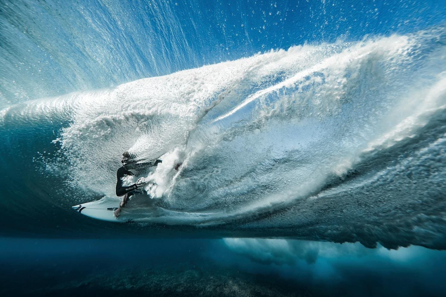 世界最大級のフォトエキシビション】Red Bull Illume 2019：全受賞作品